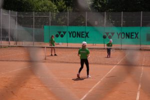Abteilungsversammlung Tennis 2026